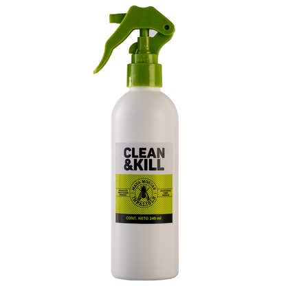 MATA MOSCAS INFALIBLE 240ML