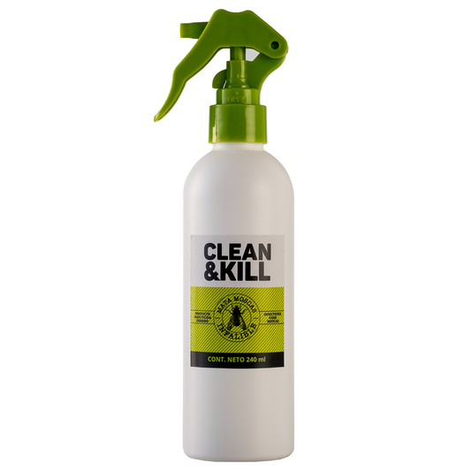MATA MOSCAS INFALIBLE 240ML