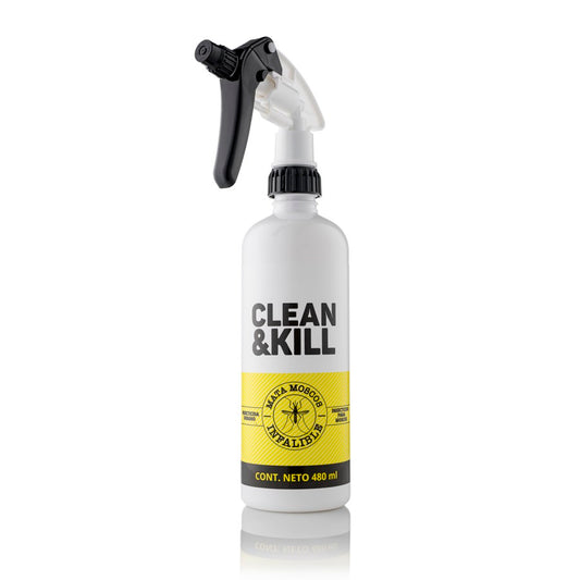 MATA MOSCOS INFALIBLE 480ML