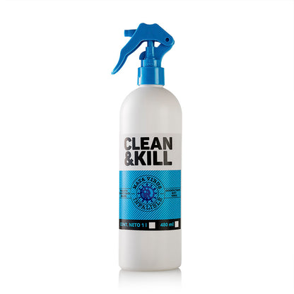 MATA VIRUS INFALIBLE 480ML